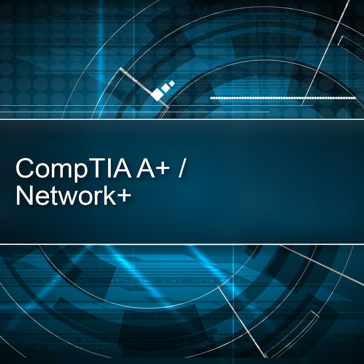 CompTIA A+ / Network+
