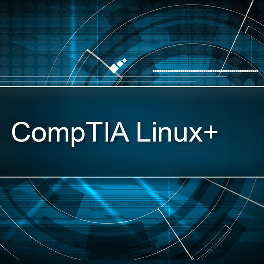 CompTIA Linux+