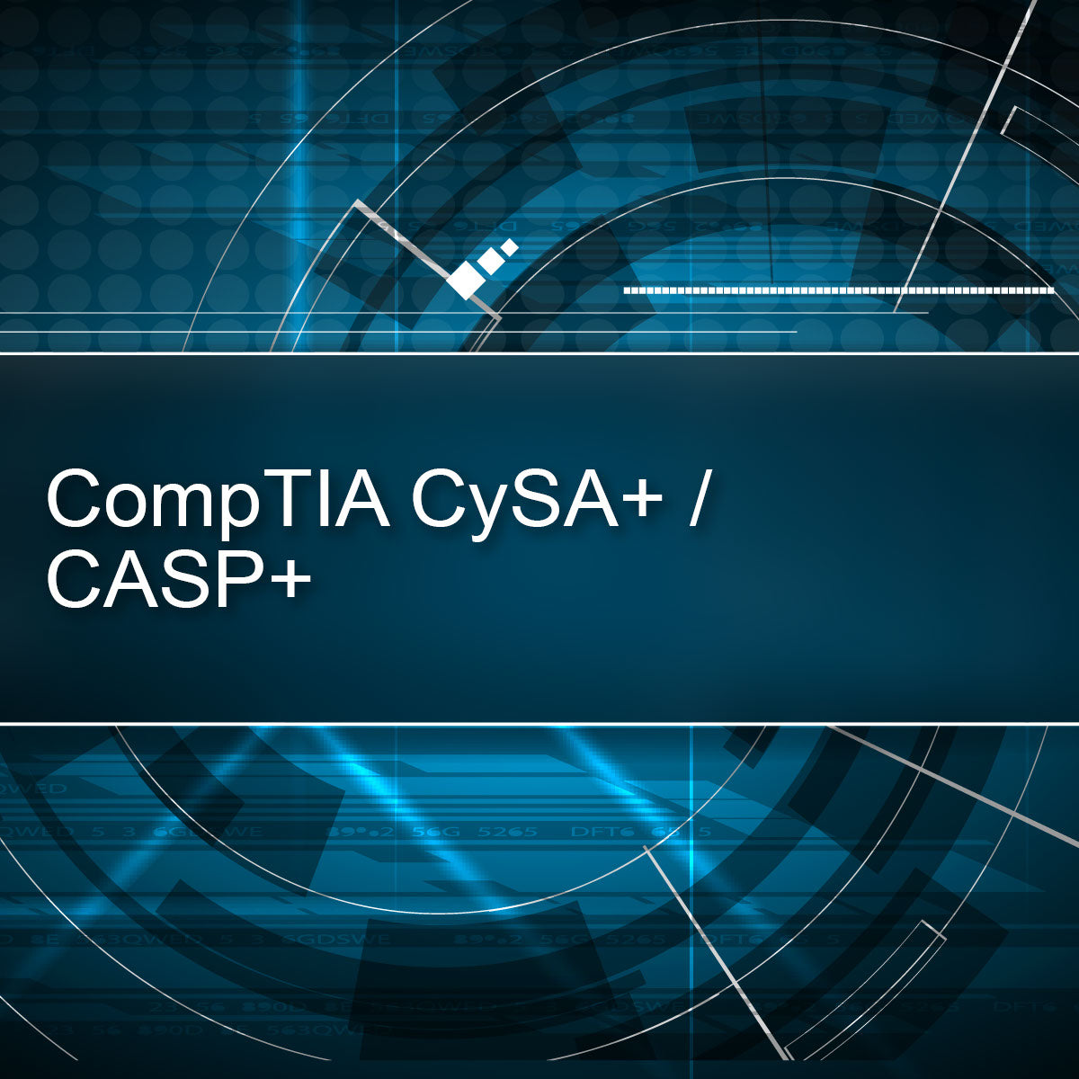 CompTIA CySA+ / CASP+