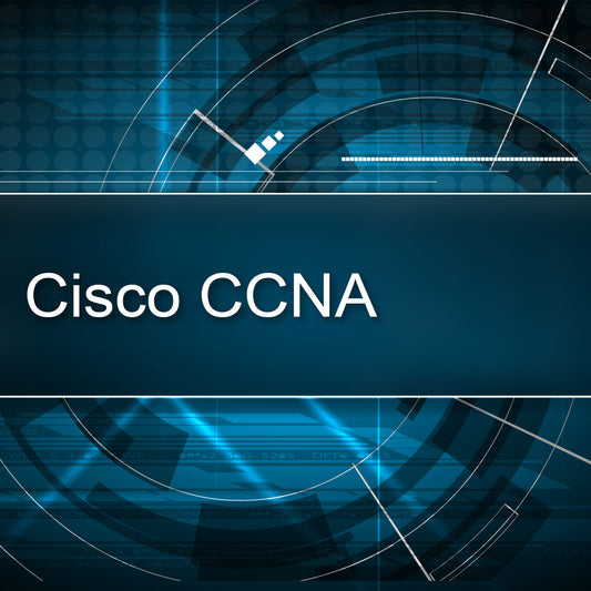 Cisco CCNA