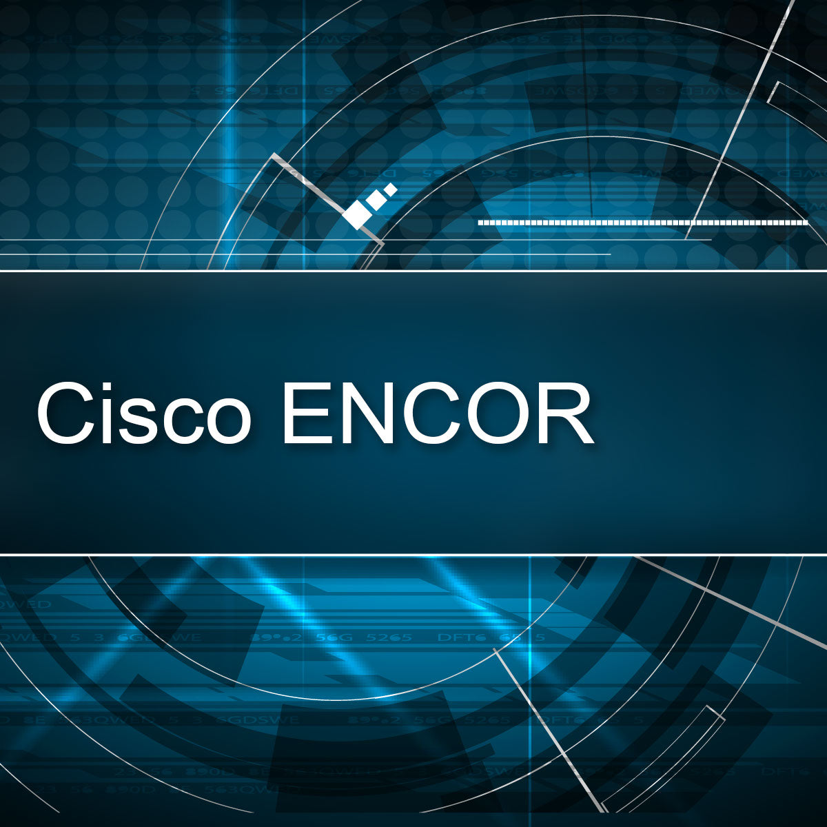 Cisco ENCOR