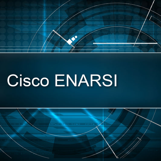 Cisco ENARSI