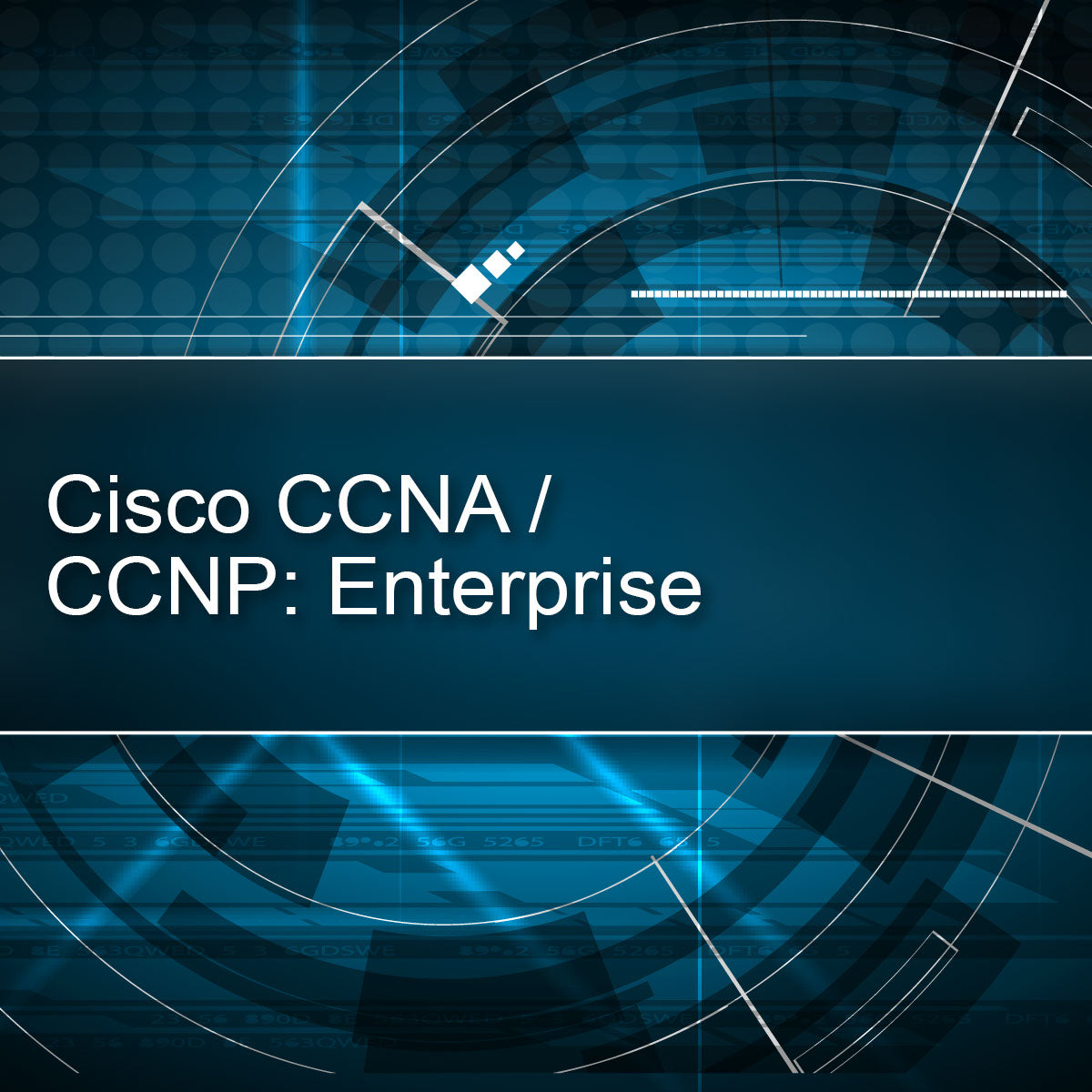 Cisco CCNA / CCNP: Enterprise