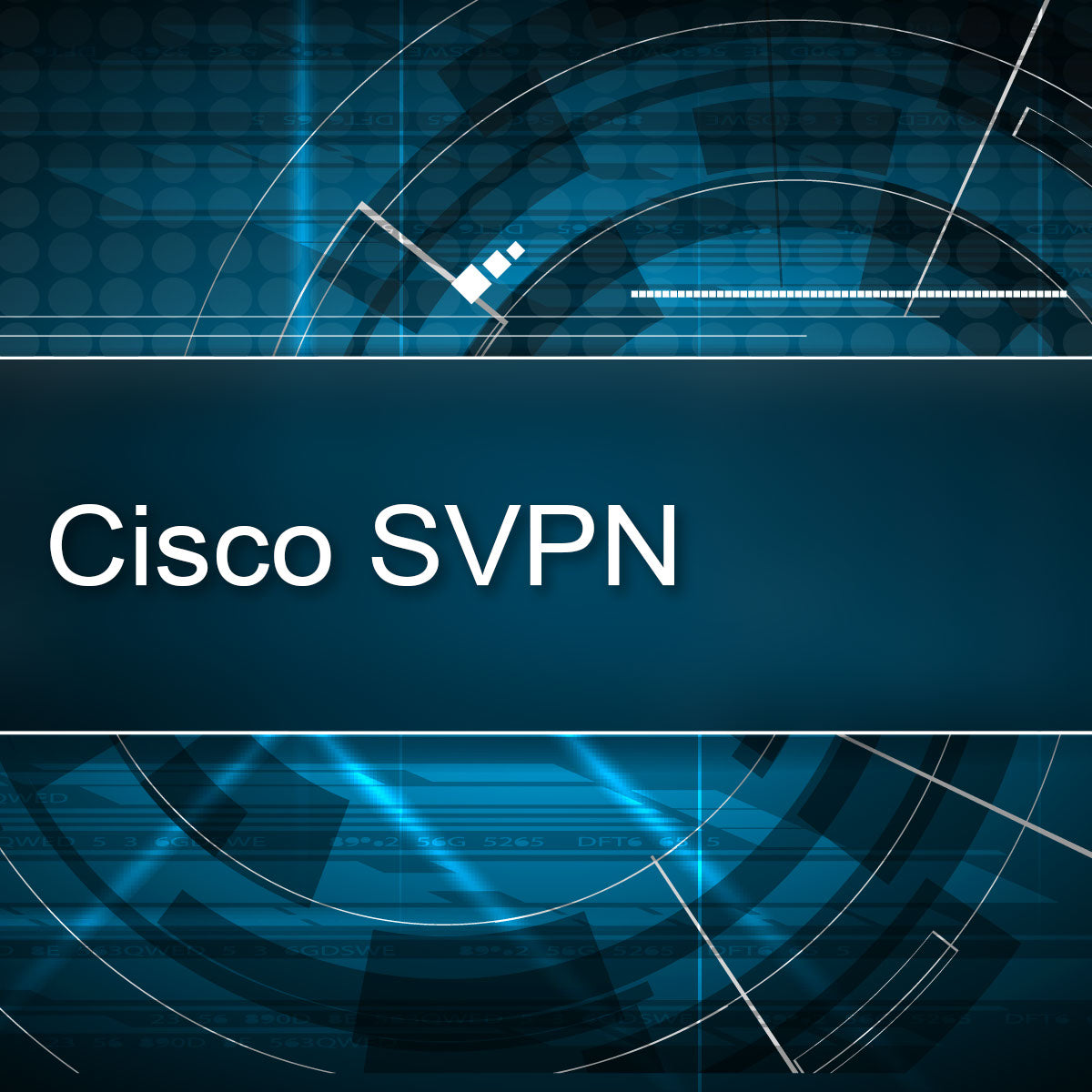 Cisco SVPN