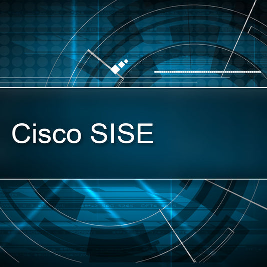 Cisco SISE