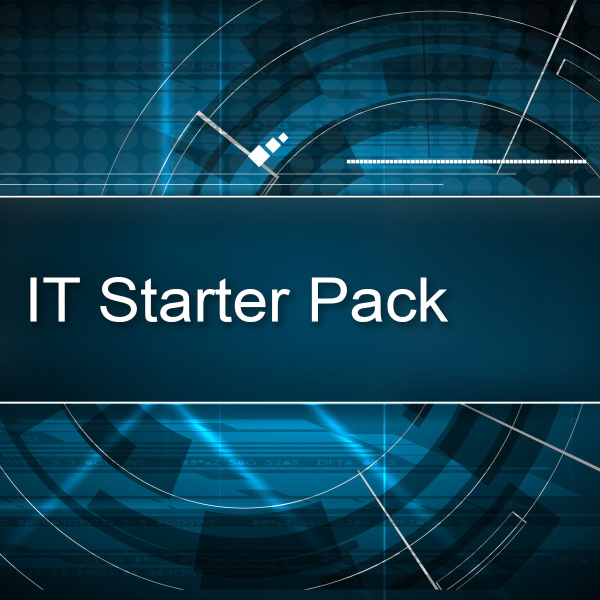 CompTIA IT Starter Pack