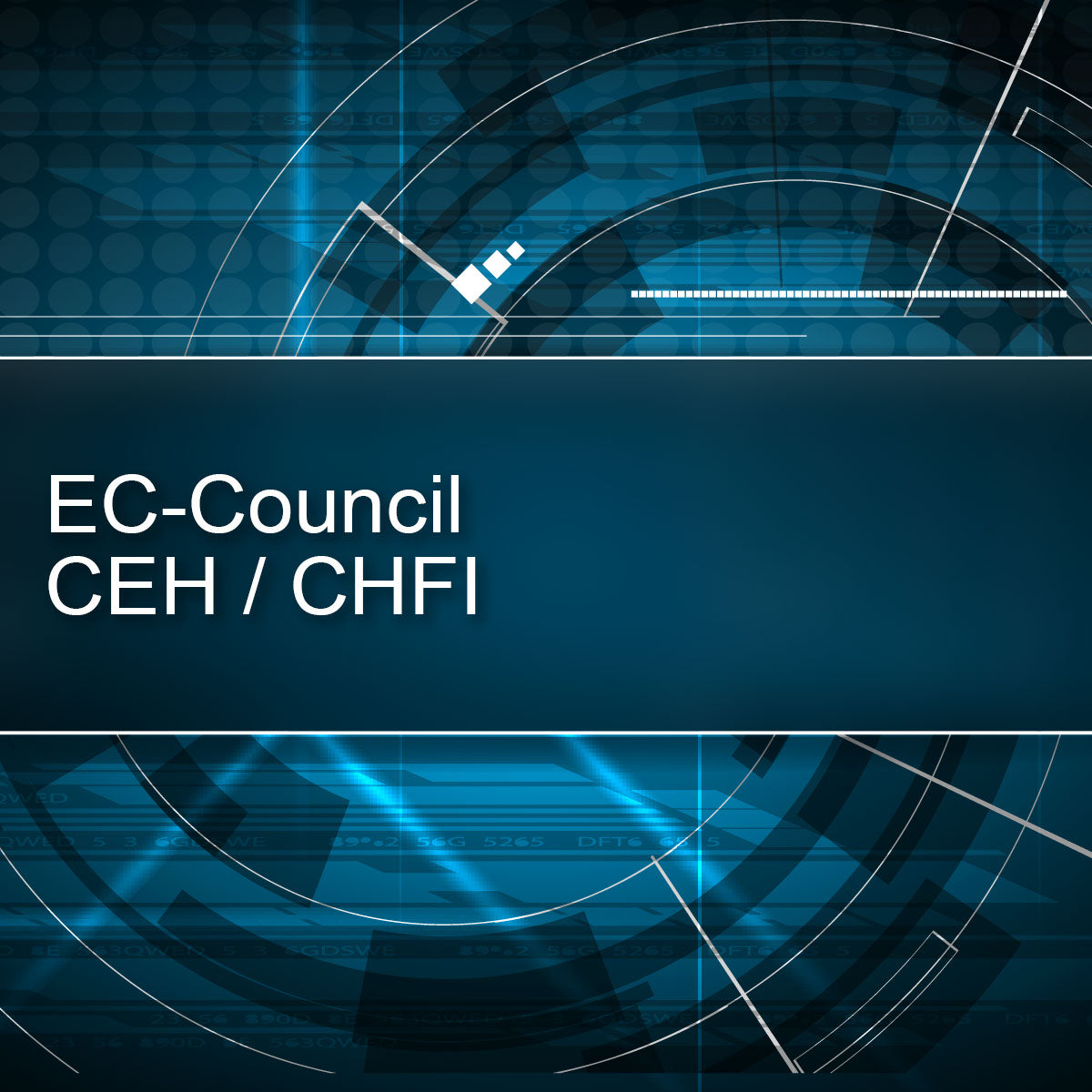 EC-Council CEH/CHFI