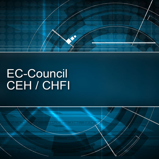 EC-Council CEH/CHFI