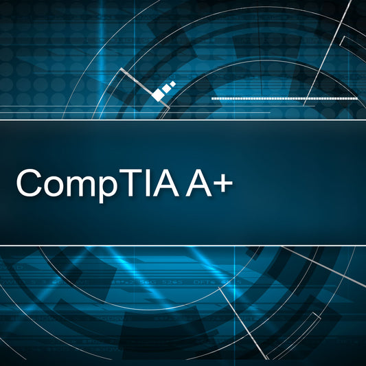 CompTIA A+