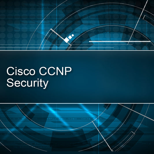 Cisco CCNP Security