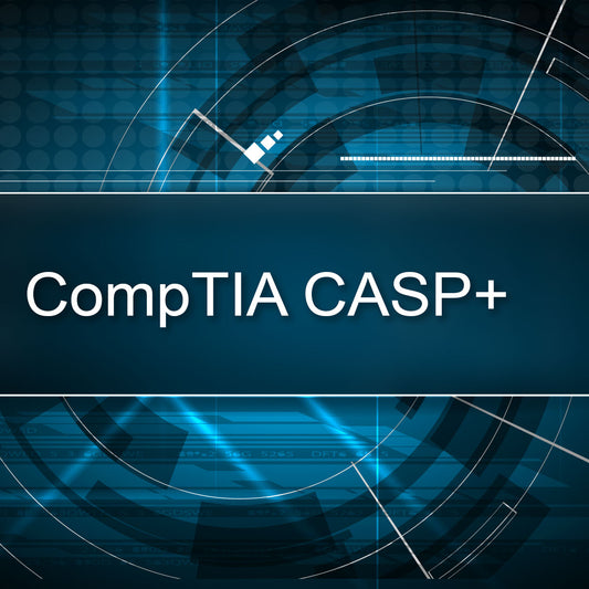 CompTIA CASP+