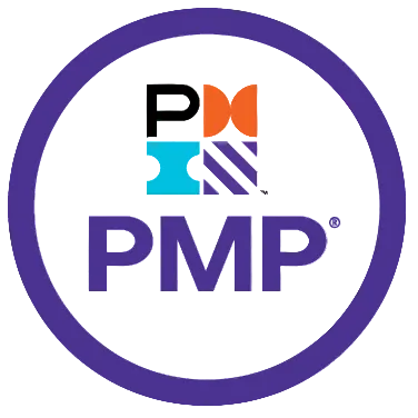 PMP - Project Management Professional