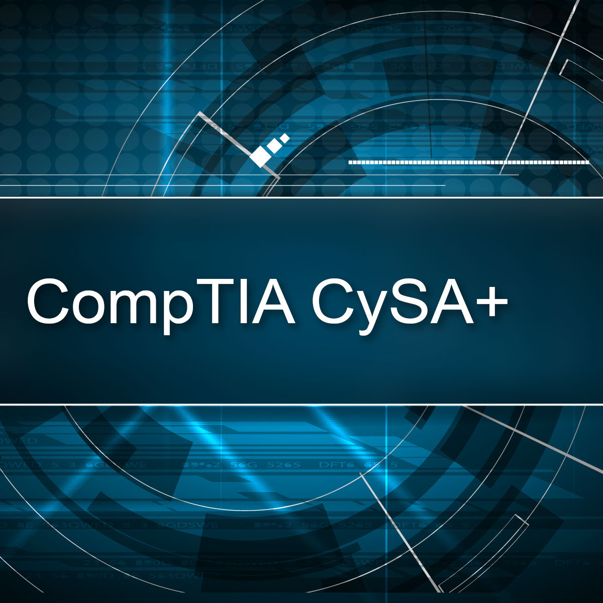CompTIA CySA+ – Shop CED Solutions