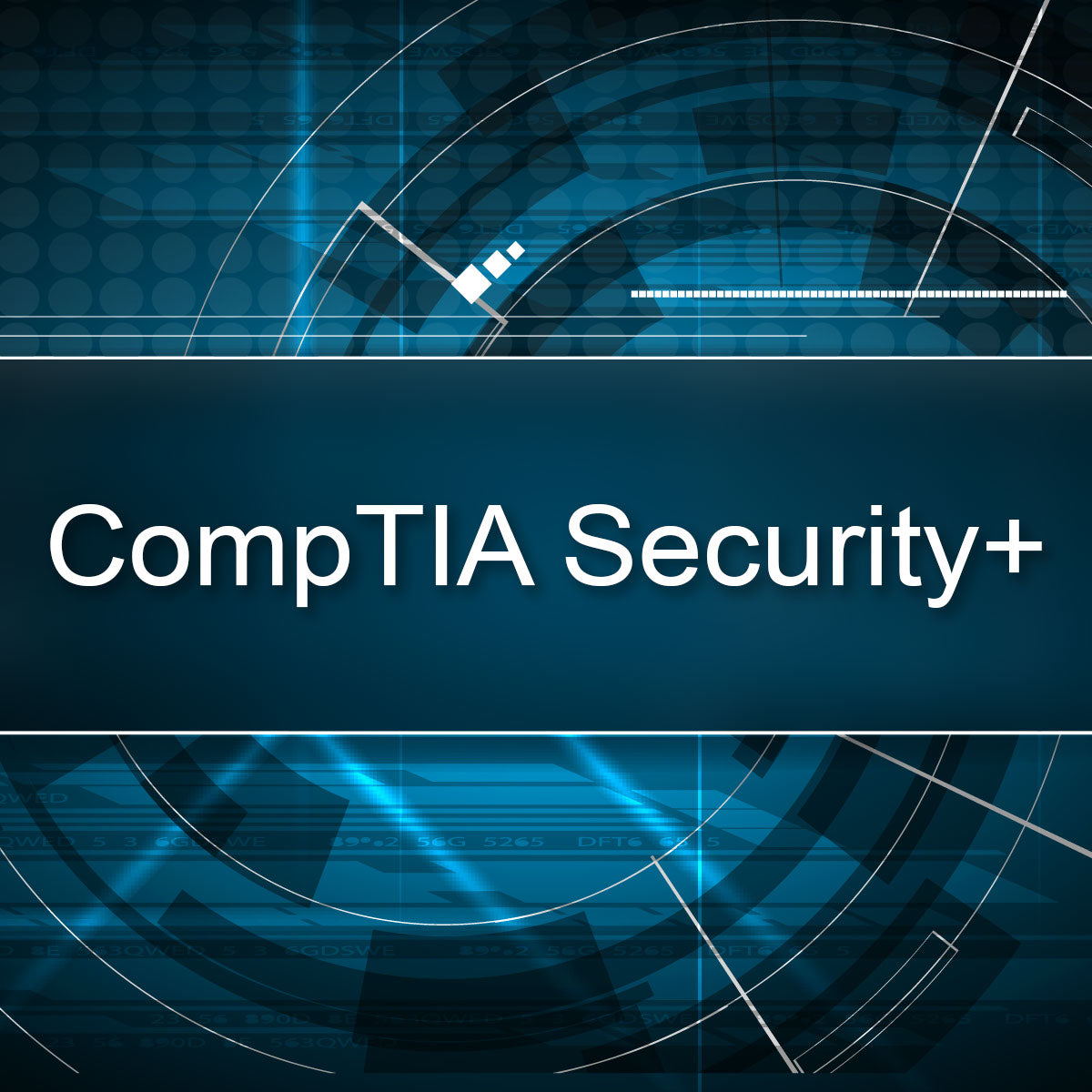 CompTIA Security+ – Shop CED Solutions