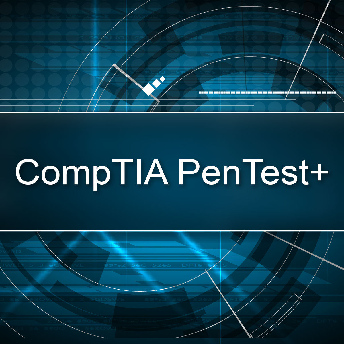 CompTIA PenTest+ – Shop CED Solutions