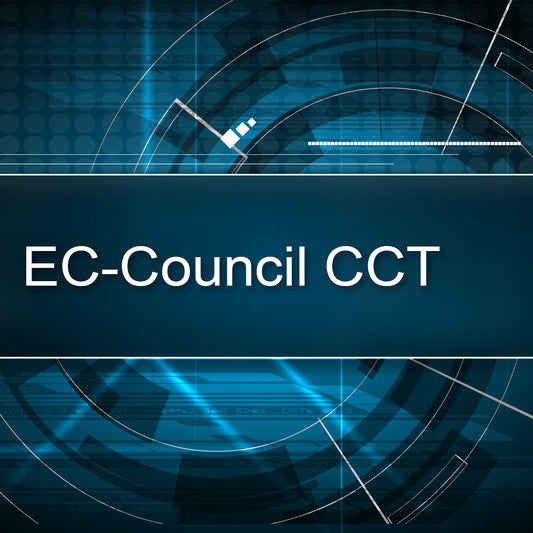 EC-Council CCT