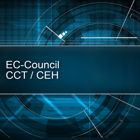 EC-Council CCT/CEH