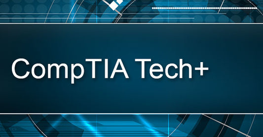 CompTIA Tech+