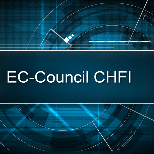 EC-Council CHFI