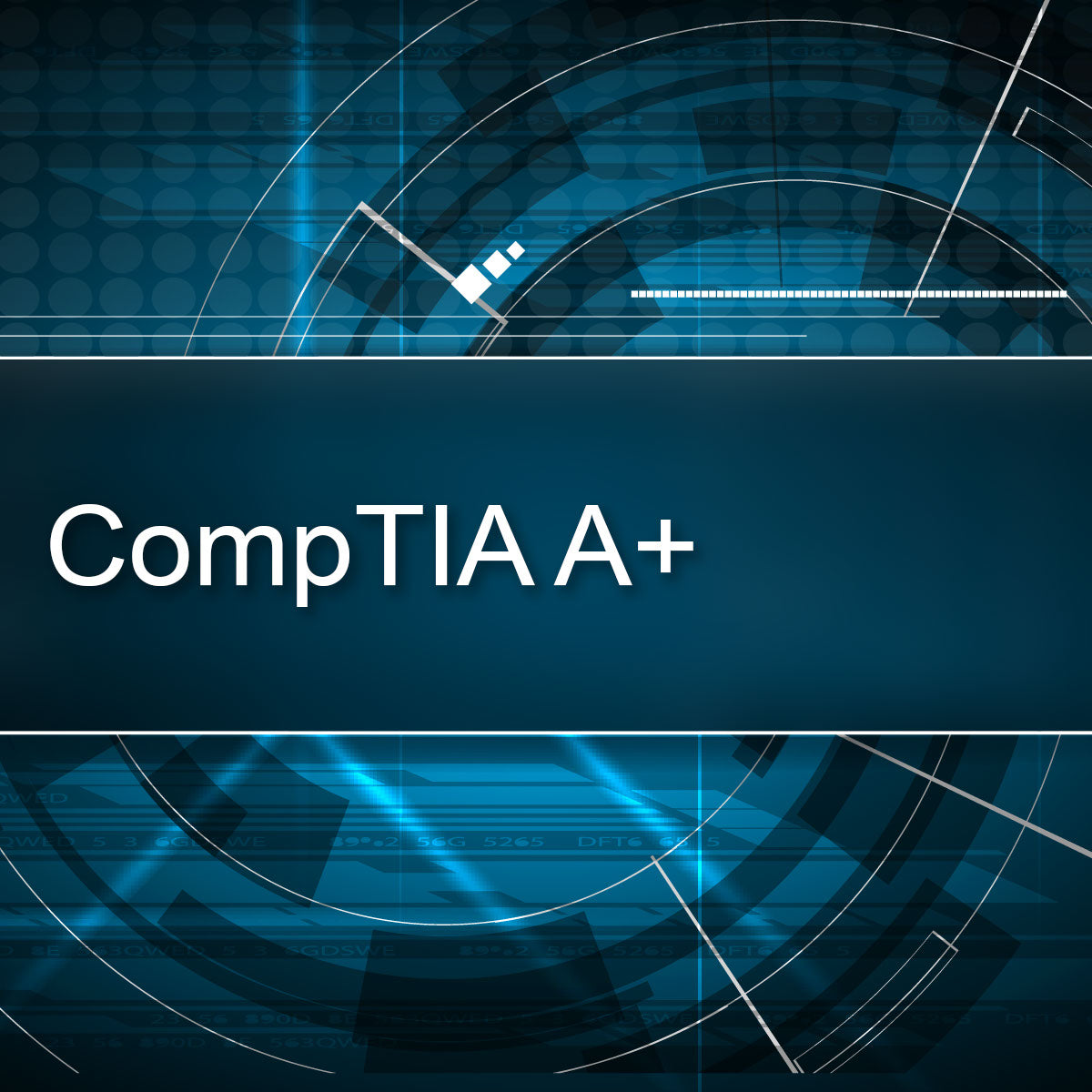 CompTIA A+ – Shop CED Solutions