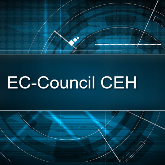 EC-Council CEH