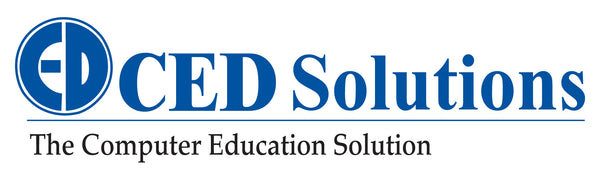 Shop CED Solutions