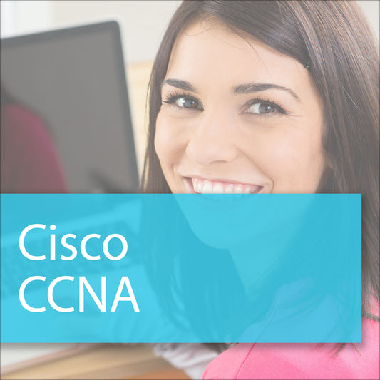 Cisco CCNA