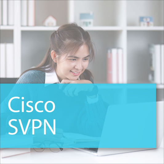 Cisco SVPN