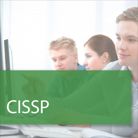 CISSP