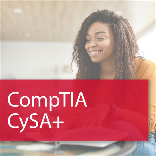 CompTIA CySA+