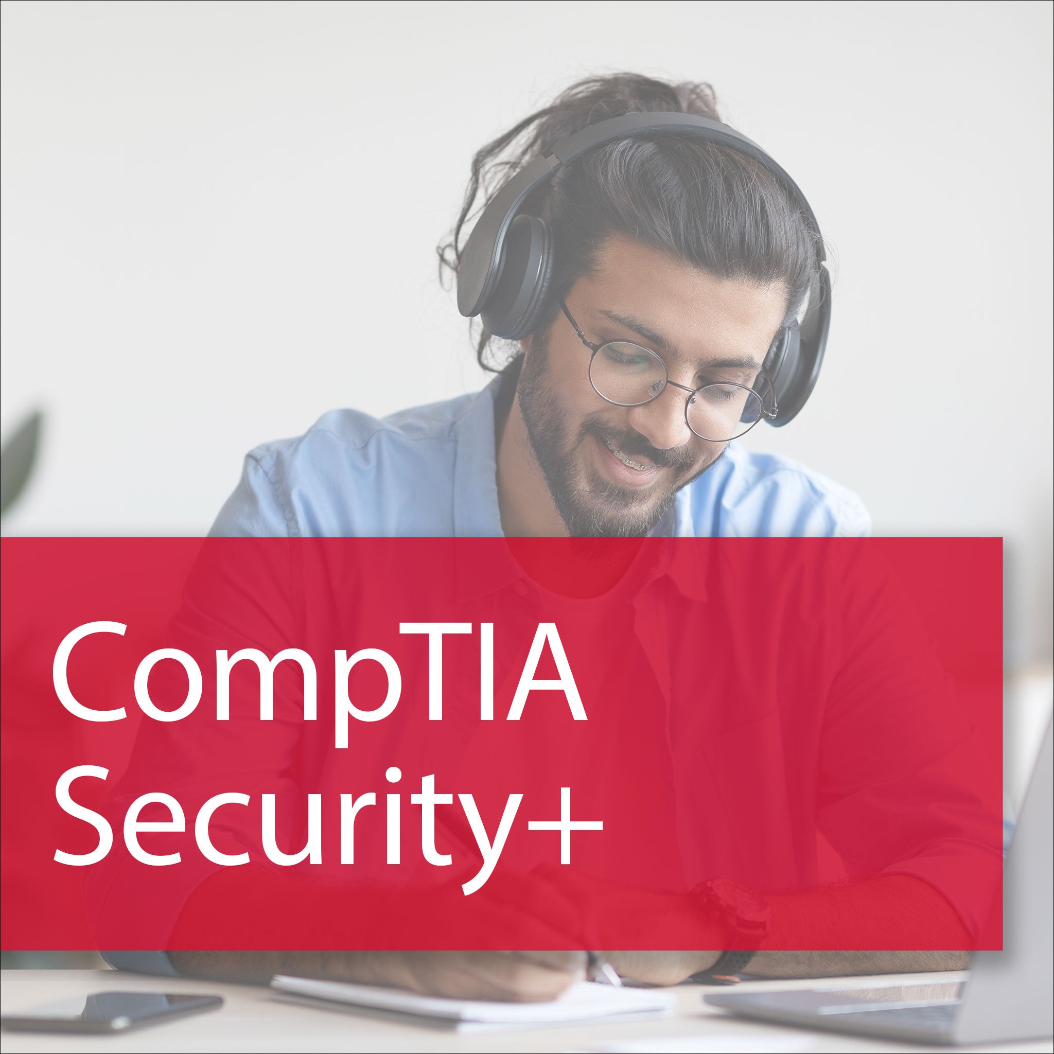CompTIA Security+ – Shop CED Solutions