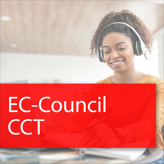 EC-Council CCT