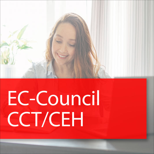 EC-Council CCT/CEH