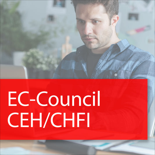 EC-Council CEH/CHFI