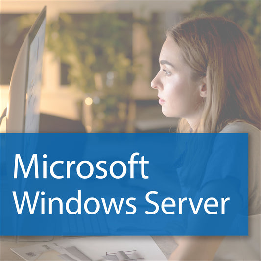 Microsoft Windows Server Hybrid Administrator Associate